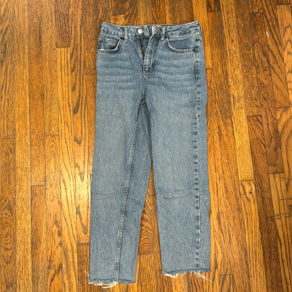 BDG jeans